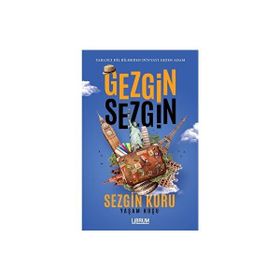 Gezgin Sezgin - Sezgin Kuru
