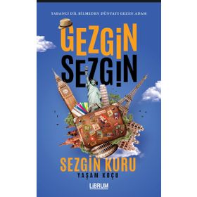 Gezgin Sezgin - Sezgin Kuru