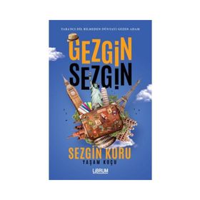 Gezgin Sezgin - Sezgin Kuru