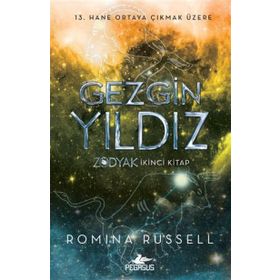 Gezgin Yıldız - Zodyak - Romina Russell