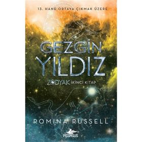 Gezgin Yıldız - Zodyak - Romina Russell