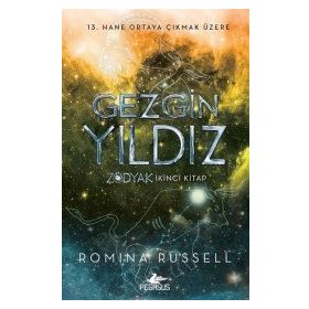 Gezgin Yıldız - Zodyak - Romina Russell