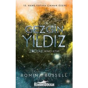Gezgin Yıldız - Zodyak - Romina Russell