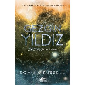 Gezgin Yıldız - Zodyak - Romina Russell