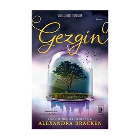 Gezgin - Yolcu Serisi 2 - Alexandra Bracken