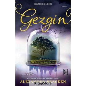 Gezgin - Yolcu Serisi 2 - Alexandra Bracken