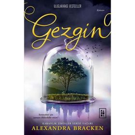 Gezgin - Yolcu Serisi 2 - Alexandra Bracken