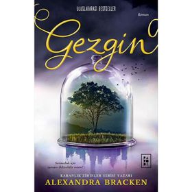 Gezgin - Yolcu Serisi 2 - Alexandra Bracken