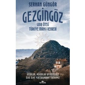 Gezgingöz - Serhan Güngör