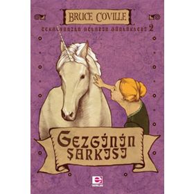 GEZGININ ŞARKISI - BRUCE COVILLE