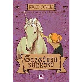 GEZGININ ŞARKISI - BRUCE COVILLE