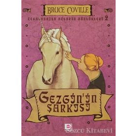 GEZGININ ŞARKISI - BRUCE COVILLE