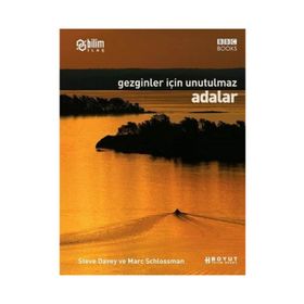 GEZGINLER İÇIN UNUTULMAZ ADALAR - GENEL