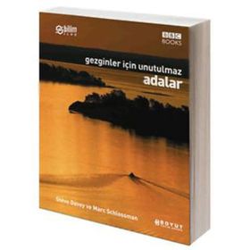 GEZGINLER İÇIN UNUTULMAZ ADALAR - GENEL