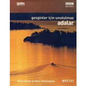 GEZGINLER İÇIN UNUTULMAZ ADALAR - GENEL