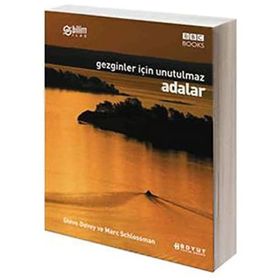 GEZGINLER İÇIN UNUTULMAZ ADALAR - GENEL
