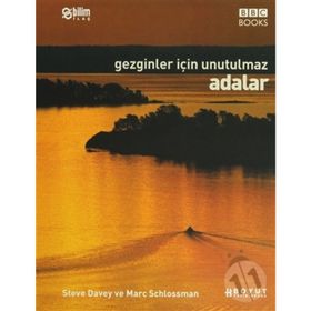 GEZGINLER İÇIN UNUTULMAZ ADALAR - GENEL