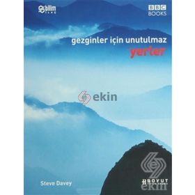 GEZGINLER İÇIN UNUTULMAZ YERLER - GENEL
