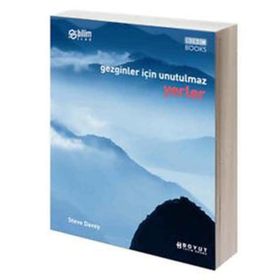 GEZGINLER İÇIN UNUTULMAZ YERLER - GENEL