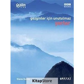 GEZGINLER İÇIN UNUTULMAZ YERLER - GENEL