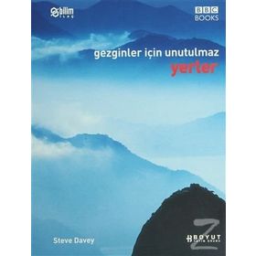 GEZGINLER İÇIN UNUTULMAZ YERLER - GENEL