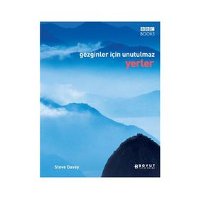 GEZGINLER İÇIN UNUTULMAZ YERLER - GENEL
