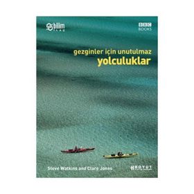 GEZGINLER İÇIN UNUTULMAZ YOLCULUKLAR - GENEL
