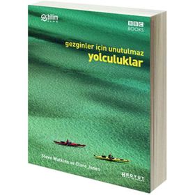 GEZGINLER İÇIN UNUTULMAZ YOLCULUKLAR - GENEL