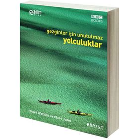 GEZGINLER İÇIN UNUTULMAZ YOLCULUKLAR - GENEL
