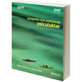 GEZGINLER İÇIN UNUTULMAZ YOLCULUKLAR - GENEL