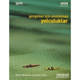 GEZGINLER İÇIN UNUTULMAZ YOLCULUKLAR - GENEL