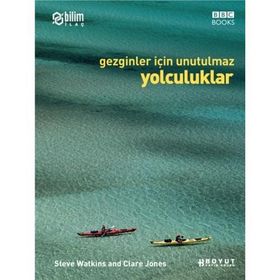 GEZGINLER İÇIN UNUTULMAZ YOLCULUKLAR - GENEL