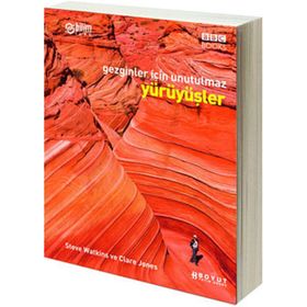 GEZGINLER İÇIN UNUTULMAZ YÜRÜYÜŞLER - GENEL