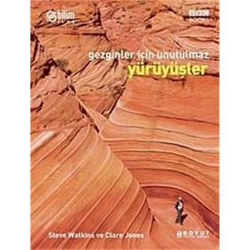 GEZGINLER İÇIN UNUTULMAZ YÜRÜYÜŞLER - GENEL