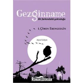 Gezginname - Bir Farkındalık Yolculuğu / Çimen Erengezgin