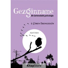 Gezginname - Çimen Erengezgin