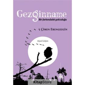 Gezginname - Çimen Erengezgin