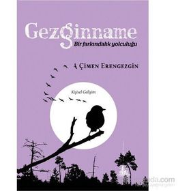 Gezginname - Çimen Erengezgin