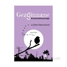 Gezginname - Çimen Erengezgin