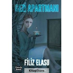 Gezi Apartmanı - Filiz Elasu