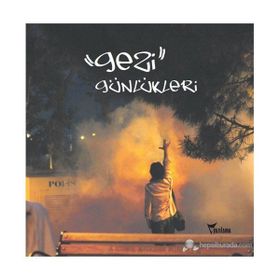 GEZI GÜNLÜKLERI - KOLEKTIF