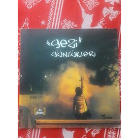 GEZI GÜNLÜKLERI - KOLEKTIF
