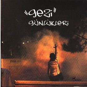 GEZI GÜNLÜKLERI - KOLEKTIF
