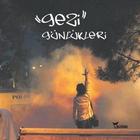 GEZI GÜNLÜKLERI - KOLEKTIF