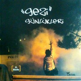 GEZI GÜNLÜKLERI - KOLEKTIF