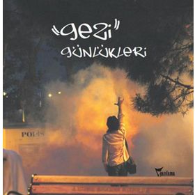 GEZI GÜNLÜKLERI - KOLEKTIF