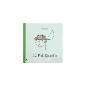 GEZI PARKI ÇOCUKLARI - TANER ÖZEK