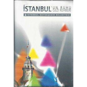 Gezi Rehberi Orhan Kural