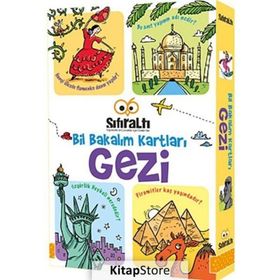 GEZI SEÇILMIŞ ŞIIRLER - TARIK GÜNERSEL