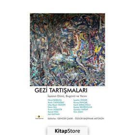 Gezi Tartışmaları - kollektif